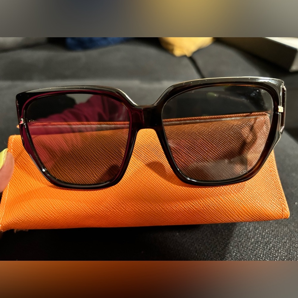 Authentic Christian Dior Sunglasses